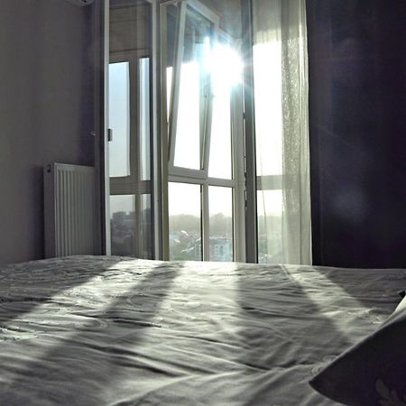 Княгині Ольги Нові Апартаменти Lviv Eksteriør bilde